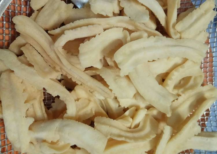 Anti Ribet, Buat Telur gabus keju /cheese stick Enak Terbaru