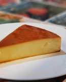 Flan en la Olla Ninja Foodi
