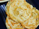 நூல் பரோட்டா (nool parotta recipe in Tamil)