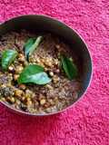 அல்லம் பச்சடி (இஞ்சி சட்னி) (Allam pachadi recipe in tamil)