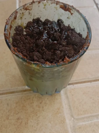 Cara Gampang Menyiapkan Resep Chocolate Oreo Alpukat Kocok 🥑 yang Lezat Sekali Anti Ribet, Lezat Sekali