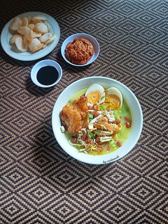 Foto resep Soto Kriyik khas Purbalingga