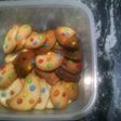 Galletitas de manteca 🍪