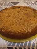 Torta autunno