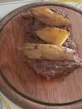 Entraña a la parrilla