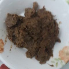 Beef bihari boti A picture of Beef bihari boti.