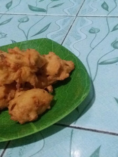 Foto resep Perkedel tahu