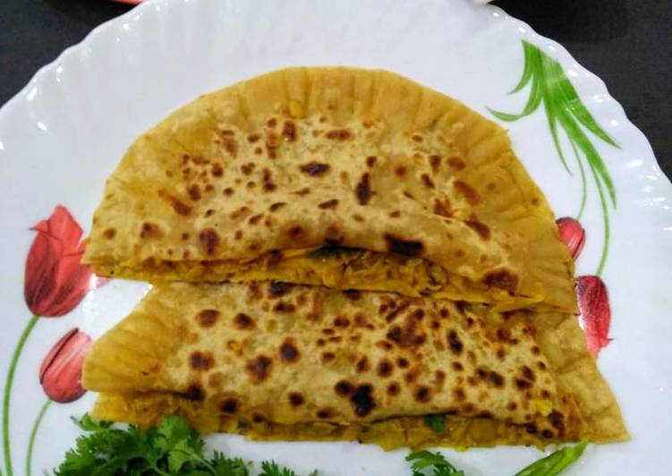 Step-by-Step Guide to Prepare Ultimate Cabbage Stuffed Paratha