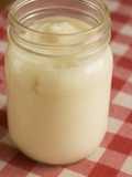 Queso Crema que dura más!!