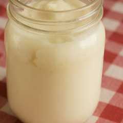 Una foto de Queso Crema que dura más!!