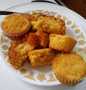 Easy Steps to Make Easy Sweet Cornbread Muffins the Awesome  Appealing