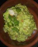 Guacamole