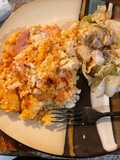 Hot cabbage
