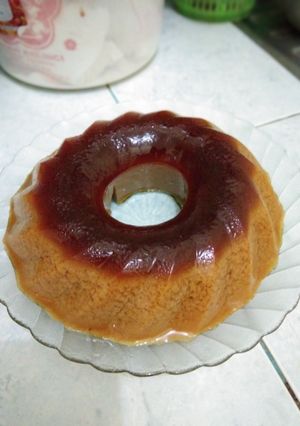Foto resep Agar Agar JaduL Gumer