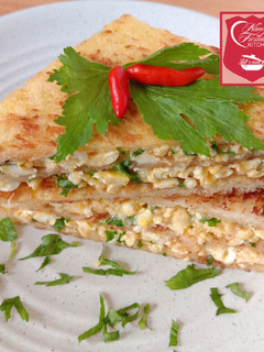 Foto resep 393. Egg Mayo Sandwich