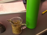 Tereré a la Pablo