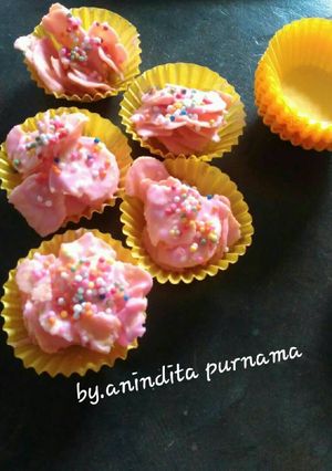 Foto resep Cornflake spikel