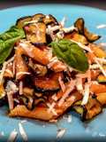Penne alla Norma