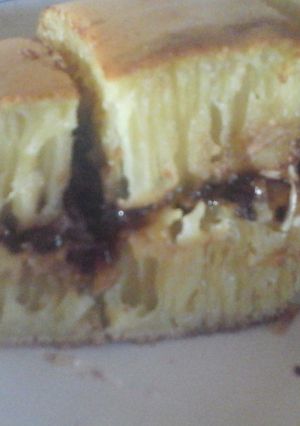 Foto resep Terang Bulan