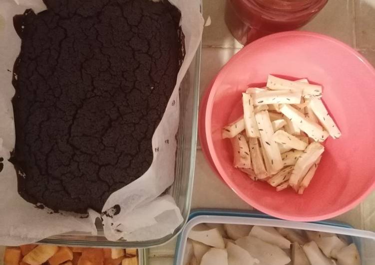 Les accompagnements đ