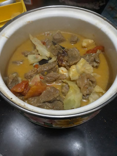 Foto resep Tongseng Kambing Solo