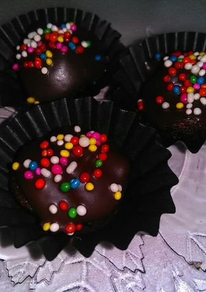 Foto resep Coklat koko krunch