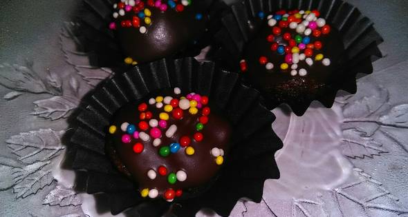 Resep Coklat Koko Krunch 3 Piring Sehari Resep Coklat Koko Krunch 3 Piring Sehari