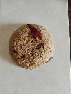 புளியோதரை செய்முறை முக்கிய புகைப்படம்