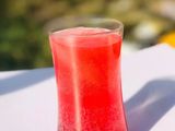 Arizona sunset drink