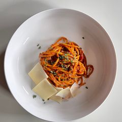 A picture of Arribiata d’Skorty.