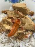 Sambal Tumpang
