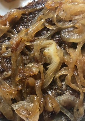 Cigánypecsenye recept fotója