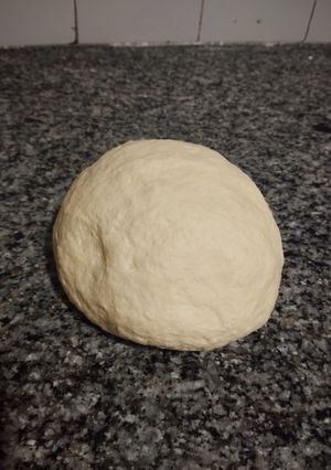 Una foto de "Masa Artesanal Para Empanadas"