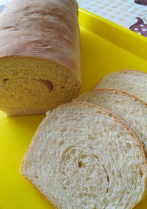 Szendvics kenyér recept fotója