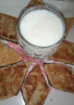 صورة لوصفة البراج