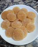 Caramelos de miel