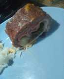 Rollo de carne