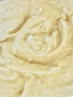 Una foto de Parmentier de Patata Cremoso con toque de Queso Havarti