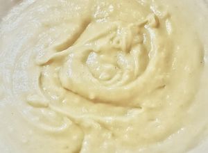 Foto principal de Parmentier de Patata Cremoso con toque de Queso Havarti