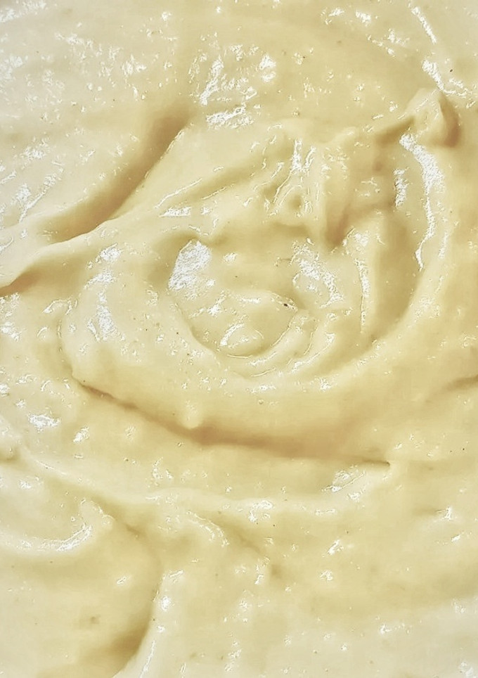 Una foto de Parmentier de Patata Cremoso con toque de Queso Havarti