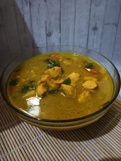 Foto resep Tongseng ayam tanpa santan
