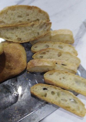 Foto resep Ciabatta