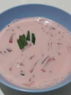 Foto resep Bubur Pacar Cina