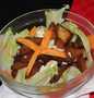 Recipe Caesar salad the Can Spoil the Tongue So Delicious