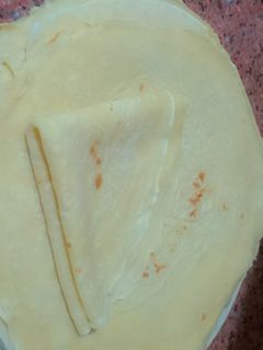 صورة لوصفة كريب