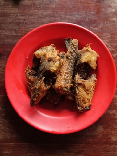 Foto resep Lele Goreng Ala Rudi&sahabat