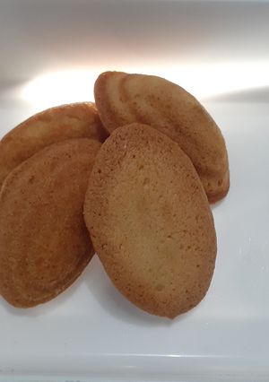 Foto resep Bolu cukil ; Bolu kura kura ; Klemben