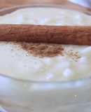 Arroz doce