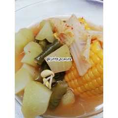 A picture of Sayur Asam Jakarta.