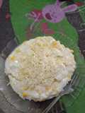 Jagung susu keju mozzarella KW